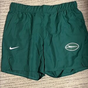 Nike Men's ny jets shorts
